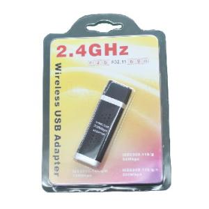 300Mbps WiFi USB Adapter