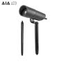 Buy cheap 3W IP67 waterproof outdoor LED spot light &spike led garden light/ LED lawn light for hotel from wholesalers