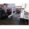 Buy cheap Sinotruk 371HP Water Sprinkler Truck Tank 20m3 20 Cubic Meters from wholesalers