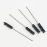 Buy cheap Flexible Cylinder Bore Pipe Hole Honing Brush Ball Silicone Carbide Brush from wholesalers