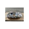 Buy cheap OEM 6093201008 Heavy Duty Truck 16 Speed Transmission Retarder Rear Housing from wholesalers