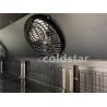 Buy cheap Glass Door Upright Beverage Display Refrigerator Freezer For Supermarket from wholesalers
