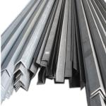 AISI 304 316 430 Stainless Steel Angle 3mm - 24mm Hot Rolled Equal Type