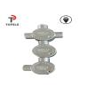 Buy cheap Electrical Round Junction Box 20mm 25mm Class 4 BS Gi Conduit Fitting from wholesalers