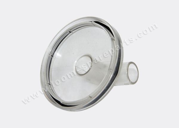 Buy cheap Transparent Color Plastic Weaving Machine Parts / Textile Spare Parts 2548542 from wholesalers