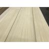 Buy cheap Quarter Cut Fingered Natural KOTO Veneer Plywood Sheet from wholesalers