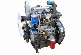 Buy cheap EPA 0.794L Direct Injection Multi Cylinder Diesel Engine Water Cooled from wholesalers