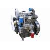 Buy cheap EPA 0.794L Direct Injection Multi Cylinder Diesel Engine Water Cooled from wholesalers