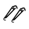 Buy cheap Precision Processing Stainless Steel Auto Parts Metal Stamping Parts Customized Steel Fabrication Parts from wholesalers