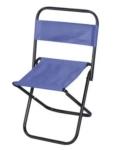 Easy Removal Small Travel Beach Chair Lightweight And Portable Beach Fishing
