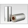 Buy cheap 55% High Shrinkage Ratio Printable Shrink Wrap Film Rolls For Full Body Sleeves from wholesalers