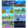 Buy cheap Cuty Children Coin Operated Vr Machine Virtual Reality Bear Baby Simulator Kid Arcade from wholesalers