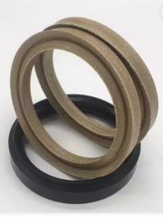 Buy cheap Frac And Well Service Pump Packing For Fracturing Pumps from wholesalers