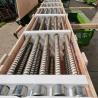 Buy cheap Tamglass Landglass NorthGlass Heaters Heating Elements Coils Glass Tempering Furnace oven machinery glass toughen plant from wholesalers