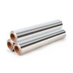 Silver Safe Versatile Household Aluminum Foil For Food Wrapping