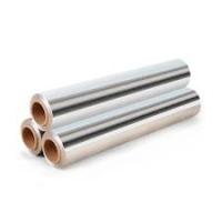 Buy cheap Silver Safe Versatile Household Aluminum Foil For Food Wrapping product