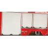 Buy cheap Fire Truck Roll Up Doors and Roller Shutters for Fire Apparatus from wholesalers