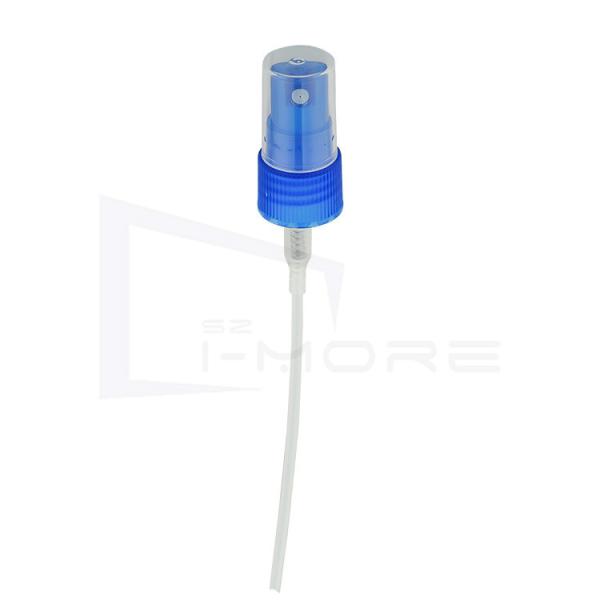 Buy cheap Garden Face Cream 1.6cc 24mm Mist Sprayer Head from wholesalers