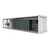 Buy cheap Modular Structure Prefabricated Data Center for Fast and Flexible Needs from wholesalers