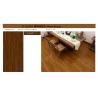 Buy cheap Warm Acacia SPC Flooring 4mm 1220x183mm GKBM Greenpy SY-W1007 from wholesalers