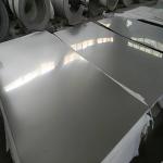 SS AISI ASTM 201 301 304 Stainless Steel Sheet 5mm 50mm 100mm Thickness For