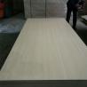 Buy cheap E0 E1 Glue Moisture 12% Laminate Faced Plywood For High End Cabinet from wholesalers