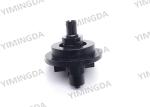 PN 85939001 Crankshaft Assembly PX For GTXL / PARAGON Cutter