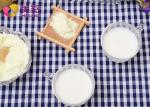Buy cheap 28% Fat Dry Goat Milk Powder In 25kg Packing Bag HACCP System For Ice Cream from wholesalers