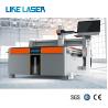 Buy cheap Air Cooling Laser Zinc Chemical Etching Machine for Elevator Decorative Plate Engraving from wholesalers