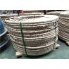 Buy cheap 2B / BA Finish 430 Stainless Steel Sheet Coil For Construction Corrosion Resistance from wholesalers