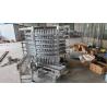 Buy cheap Torre Espiral Spiral Cooler, Bread Hamburger Toast Spiral Cooling Tower from wholesalers