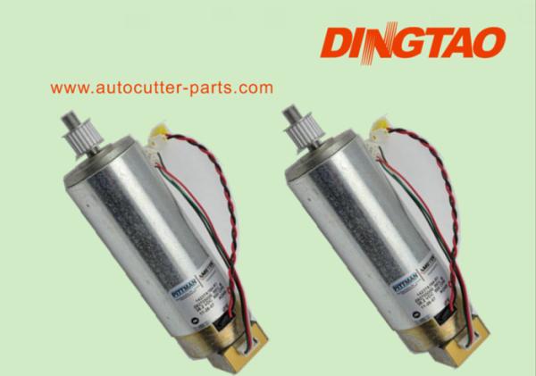 Buy cheap 86128000 Cutter Plotter Parts 86128050 92734050 Y-Axis Motor Amp Pulley Suit Cutter from wholesalers