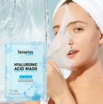 Wholesale Hyaluronic Acid Mask Organic Deep Nourishing Moisturizing Whitening
