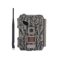 Buy cheap 4G Cellular Cloud Server WiFi App Trail Game Camera product