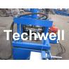 Buy cheap Steel Stud and Track Cold Roll Forming Machine for Light Weight Steel Truss / Furring Channel from wholesalers