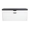 Buy cheap Modern design shoe rack of home livingroom furniture Melamine cover frivolous shoe ark/shoe cabinet/shoe rack with door from wholesalers
