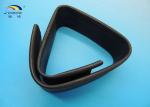 UL RoHS Approval Polyolefin Bus Bar Heat Shrinable Tube For Dielectric