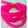 Buy cheap Multi-Colored PET Expandable Braided Sleeving Knitted Cable Socks from wholesalers