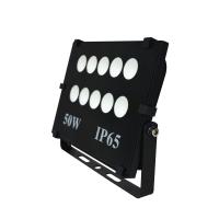 Buy cheap High Efficiency Waterproof Outdoor Led Spotlights SMD2835 IK07 IP65 110lm\ W product