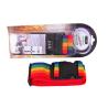 Buy cheap 5cm*2m Good Elasticity Travel Cross Luggage Strap For Business Trip from wholesalers