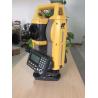 Buy cheap 5" Accuracy Topcon GM105 Total Station Equipped With A Best-In-Class EDM For Sale from wholesalers