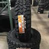 Buy cheap Passenger Car Steel Radial 265/75R16 Jeep Mud Tires Width 265mm from wholesalers