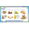 Buy cheap Stainless Steel Oil Drilling Starch Extruder Machine Modified Starch Making Machine from wholesalers
