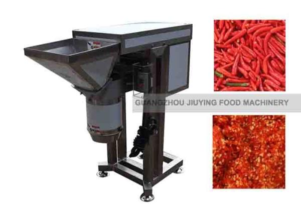 Buy cheap Small Ginger Garlic Paste Making Machine For Food Industry from wholesalers
