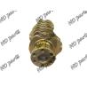 Buy cheap V2203 V2403 Engine Crankshaft 116641-23010 1G851-23017 For Kubta from wholesalers