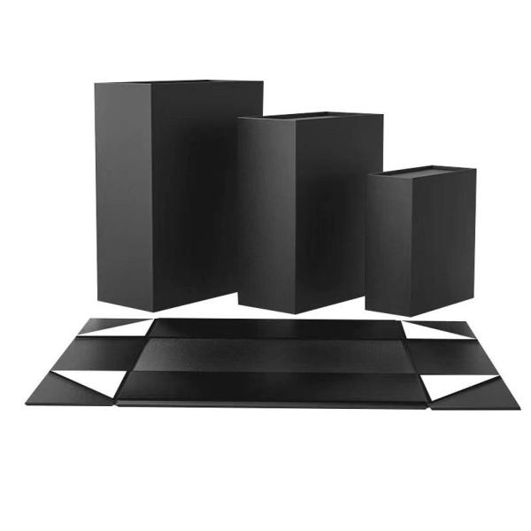 Buy cheap Cardboard Paper Rigid Collapsible Box Magnetic Book Shape Underwear Packing Boxes from wholesalers