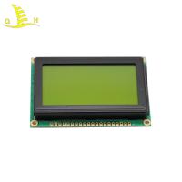Buy cheap 5 Inch 5.0V 128 64 TN STN FSTN COB Alphanumeric LCD Display Module product