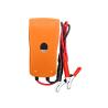 Buy cheap 12V 24V Car Battery Electrical System Analyzer Motorcycle Battery Tester from wholesalers