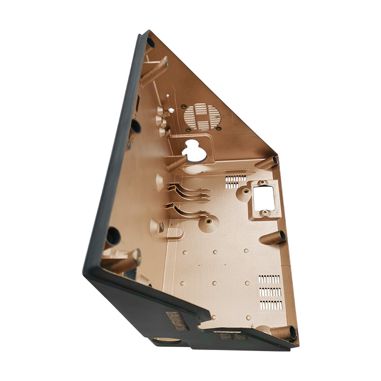 Customized Plastic Products ABS Material Suitable For Industry