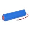 Buy cheap Blue 14.8V 2600mah Li Ion Battery , Syringe Pump Battery For Veryark TCI-II from wholesalers